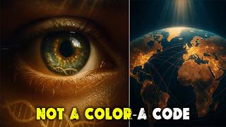 Hazel Eyes The Genetic Truth That Rewrites Human Beauty