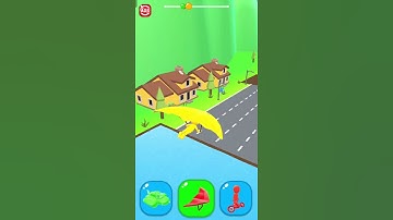 Shape shifting game level-1477 hyper casual game #shapeshifting #funny #gameplay #funny #gaming