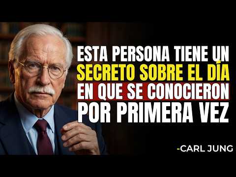 Esta Persona Oculta un Secreto del Día en que se Conocieron… Está a Punto de Revelarlo Todo | Carl