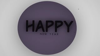 [Weak] Happy New Year!