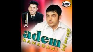 Adem Ramadani - Telefonin n'dorë e mora (2003)