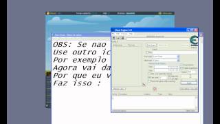 Colocando Speed Hack no Mito Mice