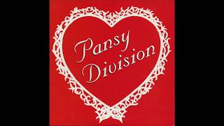 Video thumbnail of "Pansy Division - "Pretty Boy (What's Your Name?)" (Depeche Mode cover)"