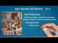 Historia de la Psicología (San Agustín, Santo Tomas)