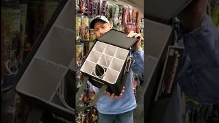 Lakewood Shallow Invader Case Tackle Box – Musky Shop