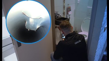 Professionele lekdetectie – Zo spoort LEKK B.V. verborgen leidinglekkages op