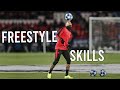 Neymar jr freestyle skills