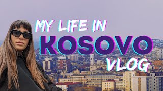 My life as a foreigner in KOSOVO (after 6 months)