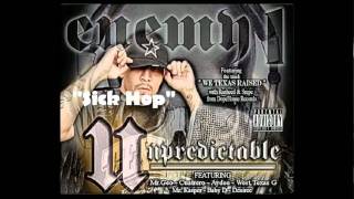 Enemy 1 - Sick Hop