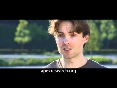 Apex Research Institute Commercial - Basketball