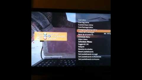 Tu7 mw2 patch work around + Check other video for download links