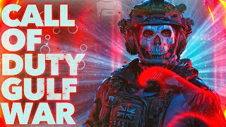 Call of Duty: Black Ops Gulf War - ЧТО ЖДАТЬ ОТ НОВОЙ ЧАСТИ? Какие Call of Duty выйдут в 2026/2027?