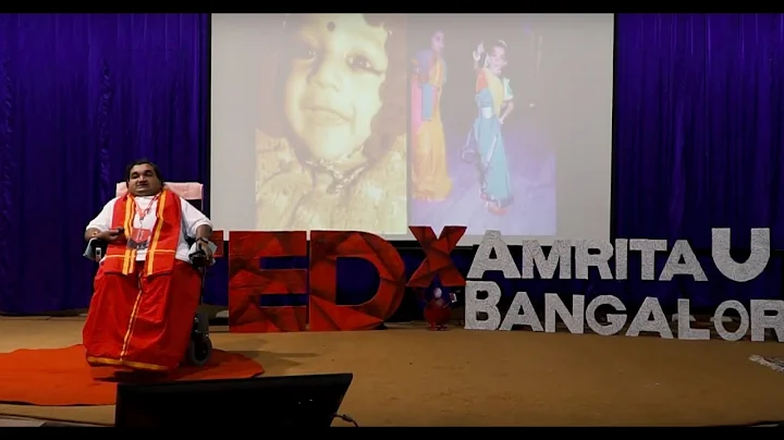 A walk through happiness | Sai Kaustuv Dasgupta | ...