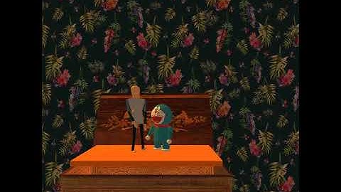 Animation CS475 - Computer Graphics