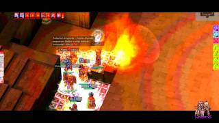 RagnaRage - Private - GvG 5x5