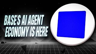 Base’s AI Agent Economy Is Here: How Autonomous Agents Could Change Crypto Forever