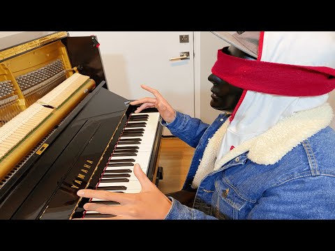 This Video Will END If I Hit a Wrong Note (Chopin Etude Op.10 No.2)