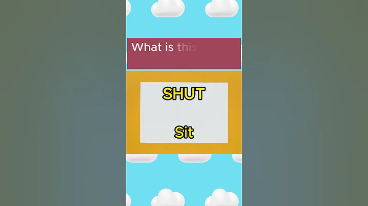 🧠 A fun and clever brain teaser.. #gameshow #brainteaser #braingames #puzzle #puzzlegame #shorts