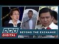 Carpio-Morales on ICI: It may die a natural death if it has already done its mission | ANC