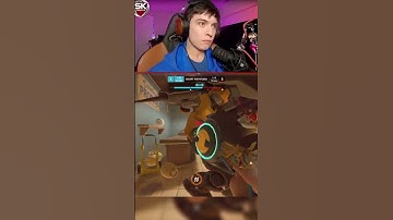 First Ever Dva Re-Mech DOUBLE KILL??? 🤯