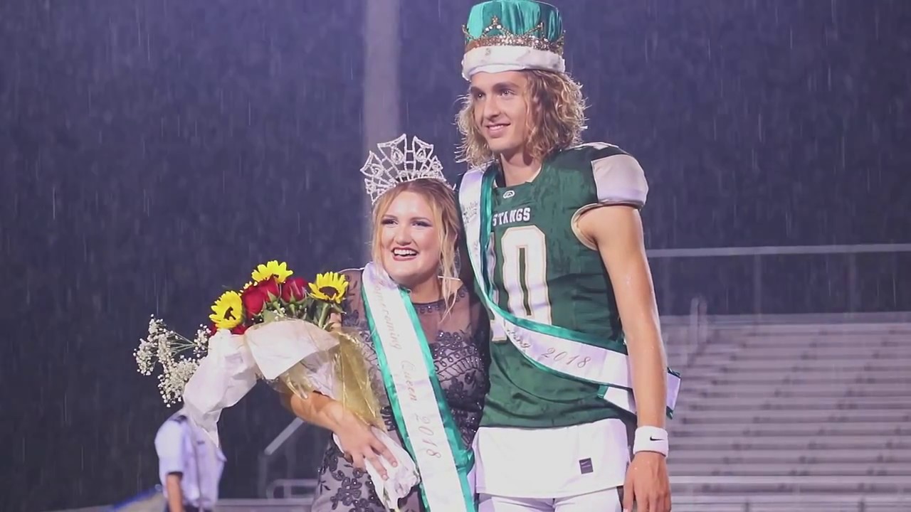 2018 Ola High School YouTube