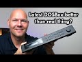 Is DOSBox Staging better than real Retro PC? Part 2 Audio Sound and Music