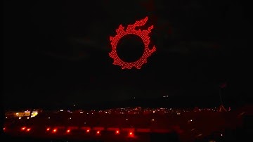 FINALFANTASY XIV 10th ANNIVERSARY FIREWORKS & MUSIC 4K 60P