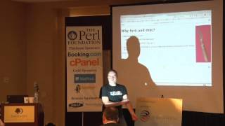 Systems Programming in Perl - Mark Jason Dominus