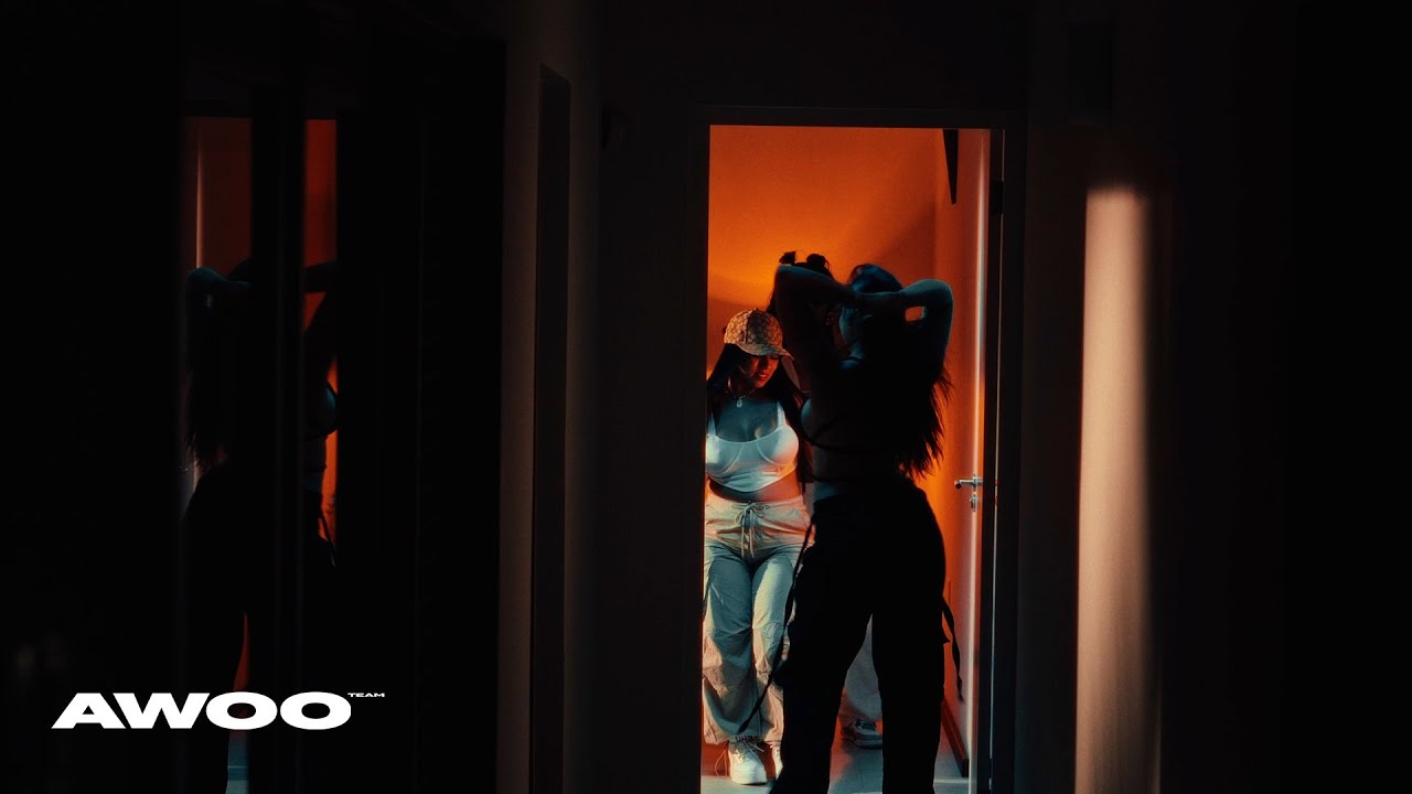 Ryan Castro, Blaiz Fayah & Tribal Kush - BOMBASTIK (Visualizer) | SENDÉ