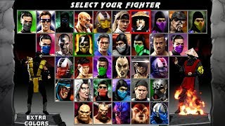 mortal kombat project 4.9.3 download hd