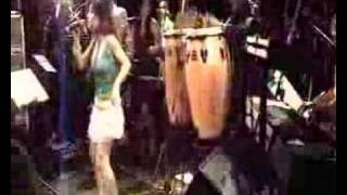 Download Lagu Mandarina China Band- Salsa Band MP3