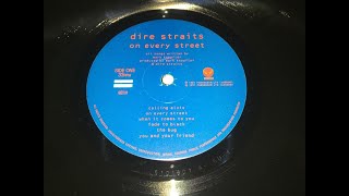 Dire Straits | You And Your Friend | 24 bit/192 kHz Upload