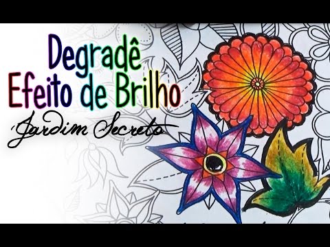 Testando Canetas Para Fundo Preto