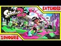 Bisk&#39;s Shop (Remix) - Splatoon 2 Music Extended 10 Hours