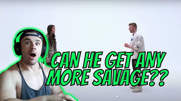 Reacting to W2S Being A Savage for 7 Minutes