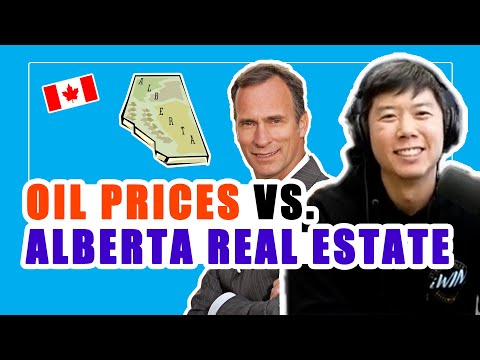 Ep 231 |  Apartment Buildings, Alberta Investing, Oil Price Predictions with Pierre-Paul Turgeon