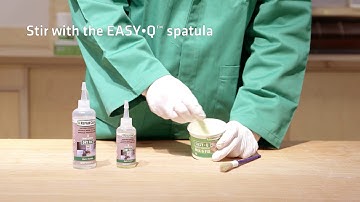 DRY FIX® UNI Instruction video