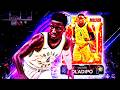 100 OVERALL VICTOR OLADIPO IS MY FAVORITE SHORT PG IN NBA 2K26 MyTEAM!!