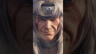 konoha in realistic #animeshorts #shorts #naruto