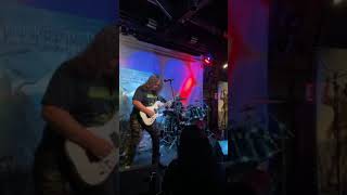 The Real Stars Of The Night Were You, The Heavy Metal Maniacs