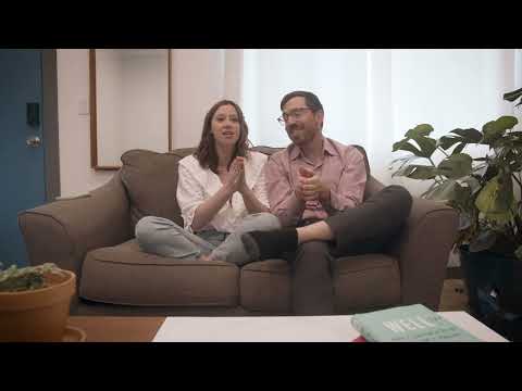 The Couples Coaching Couple: Ep. 2