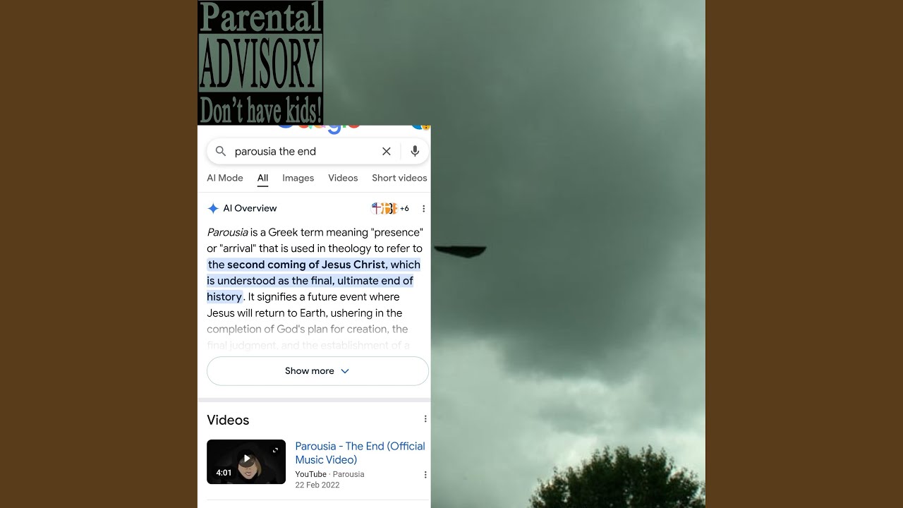 Watch UFO on YouTube Watch UFO on YouTube