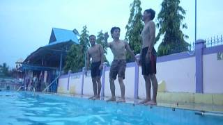 3 sekawan
