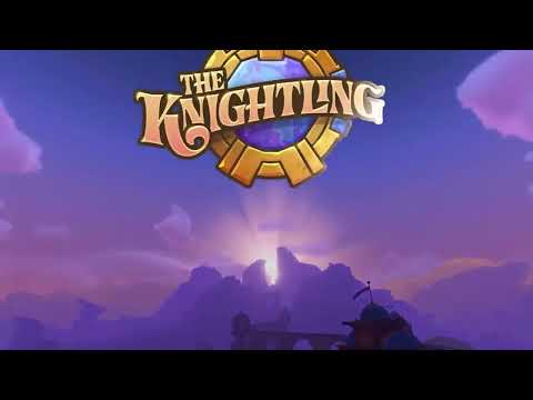 The Knightling -