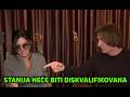 ELITA 9 ŠOK PREOKRET Stanija IZBEGLA DISKVALIFIKACIJU !
