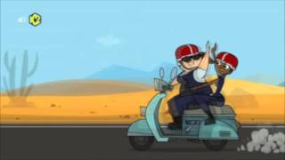 Hd Promo 2 Missione Cosmo Ridicola