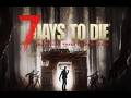 #18 極限７days to die（狂気） -巨大老人ホーム：オーバー  デス ロード- ORANGE