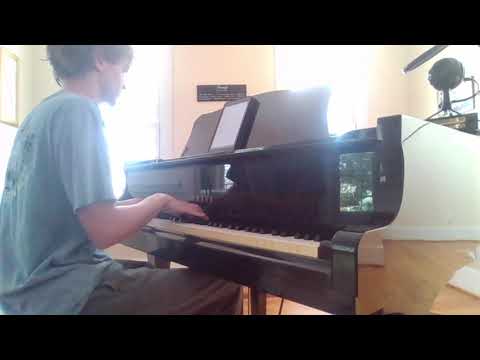 Nude - Radiohead