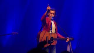 Albert Hammond: The Air That I Breathe