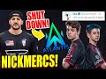 Is Nickmercs REALLY Back? Clix & Scpetic DUO? Atlantis SHUTS DOWN! KNG Punished me for Clickbaiting!